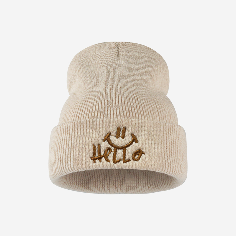 Knitted beanie for toddlers ag - Beanie Winter Hat review and price