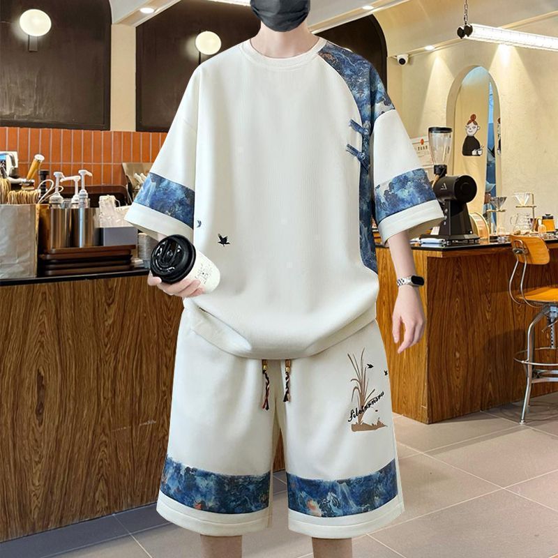 National Trend Chinese Men's F - Mens Fashion Trend review and price