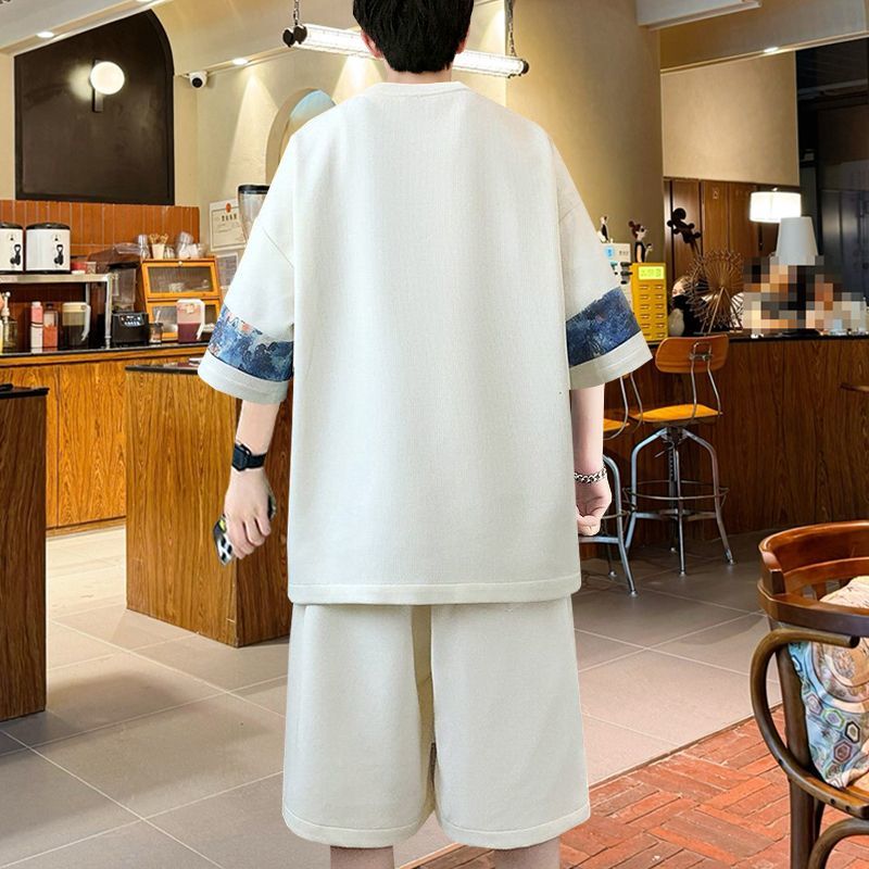 National Trend Chinese Men's F - Mens Fashion Trend review and price