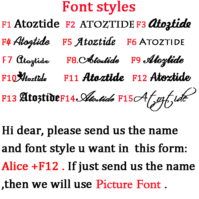 Atoztide Personalized Custom N - Men'S Fashion Jewelry Bracelets review and price