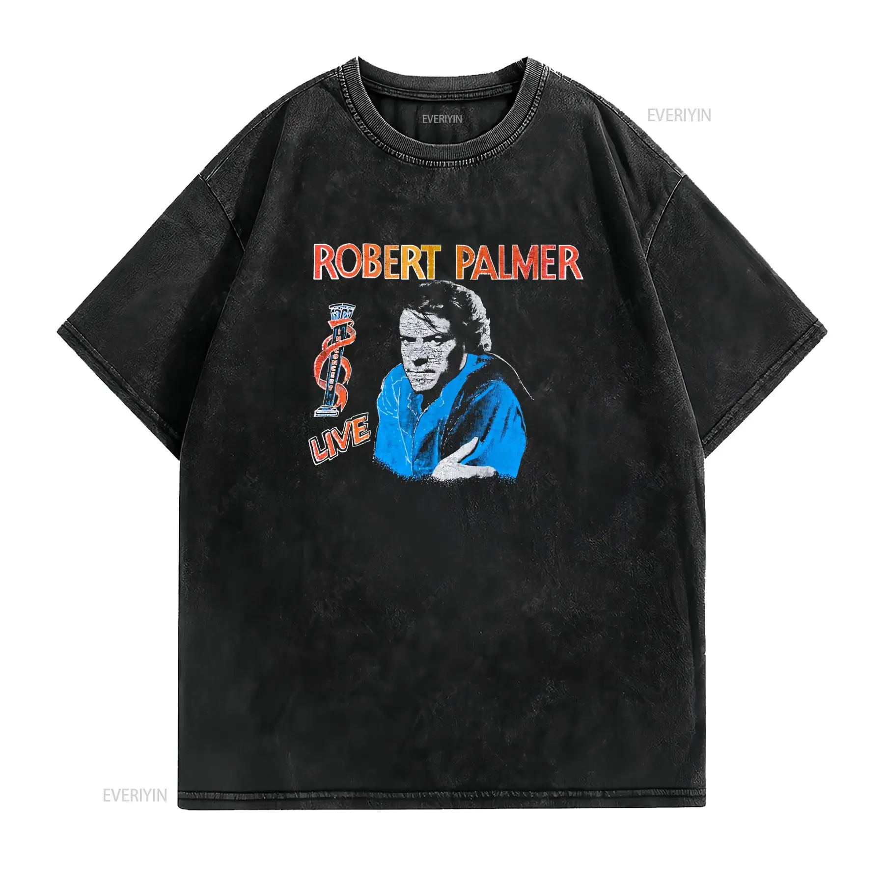 vintage 80s ROBERT PALMER XS S - Mens Fashion In The 80S review and price