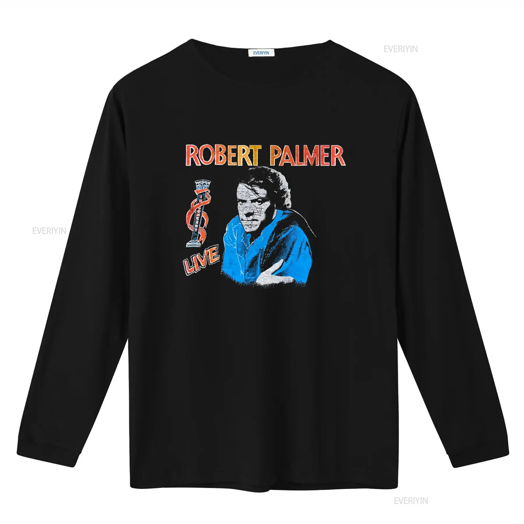 vintage 80s ROBERT PALMER XS S - Mens Fashion In The 80S review and price