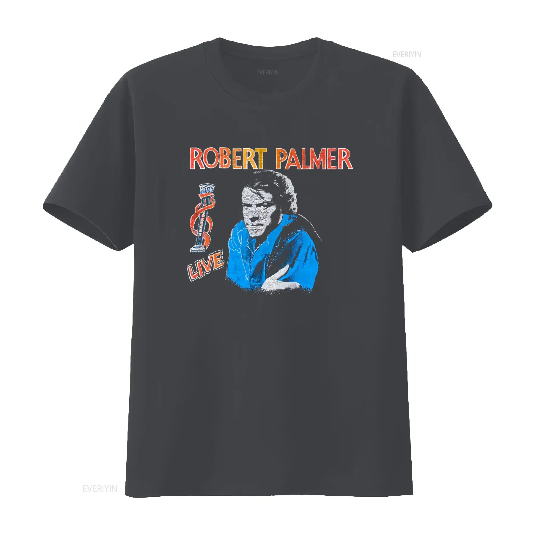 vintage 80s ROBERT PALMER XS S - Mens Fashion In The 80S review and price