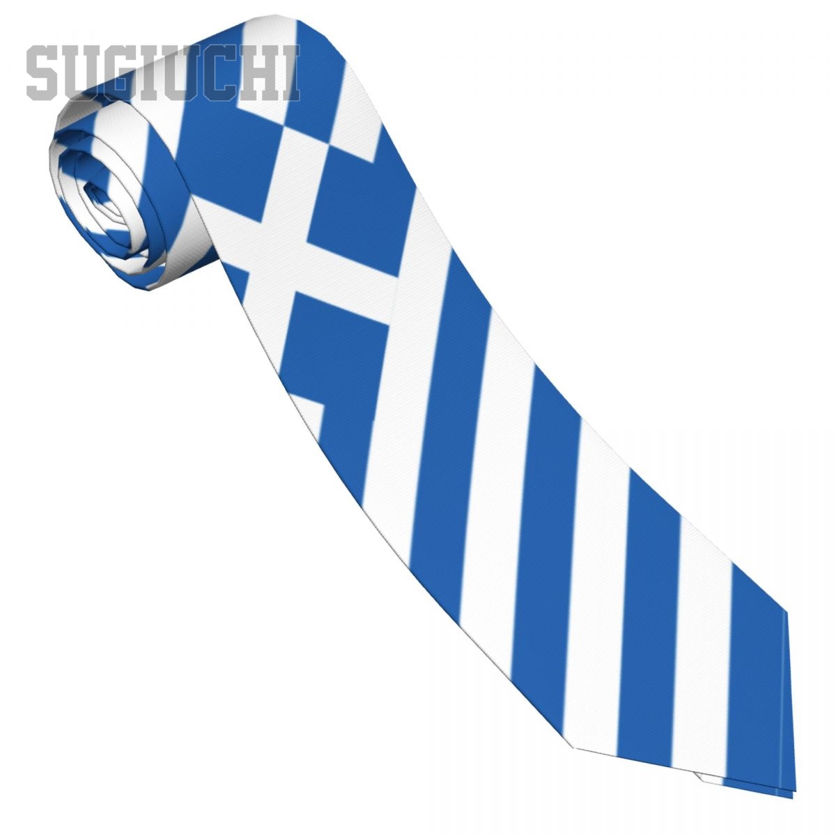 Neck Ties Greece Flag Greek Na - Men'S Fashion Greece review and price