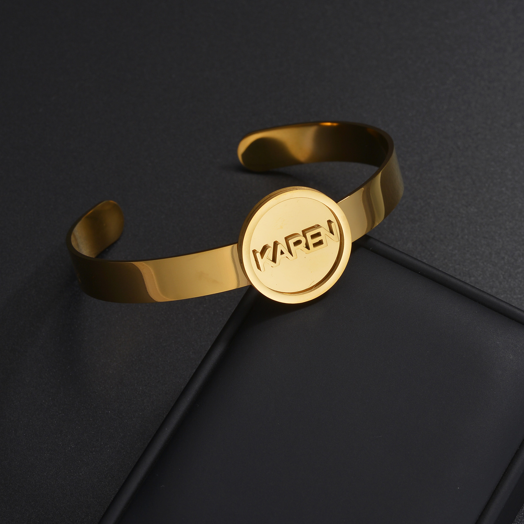 Atoztide Custom Name Bracelet  - Men'S Fashion Jewelry Bracelets review and price
