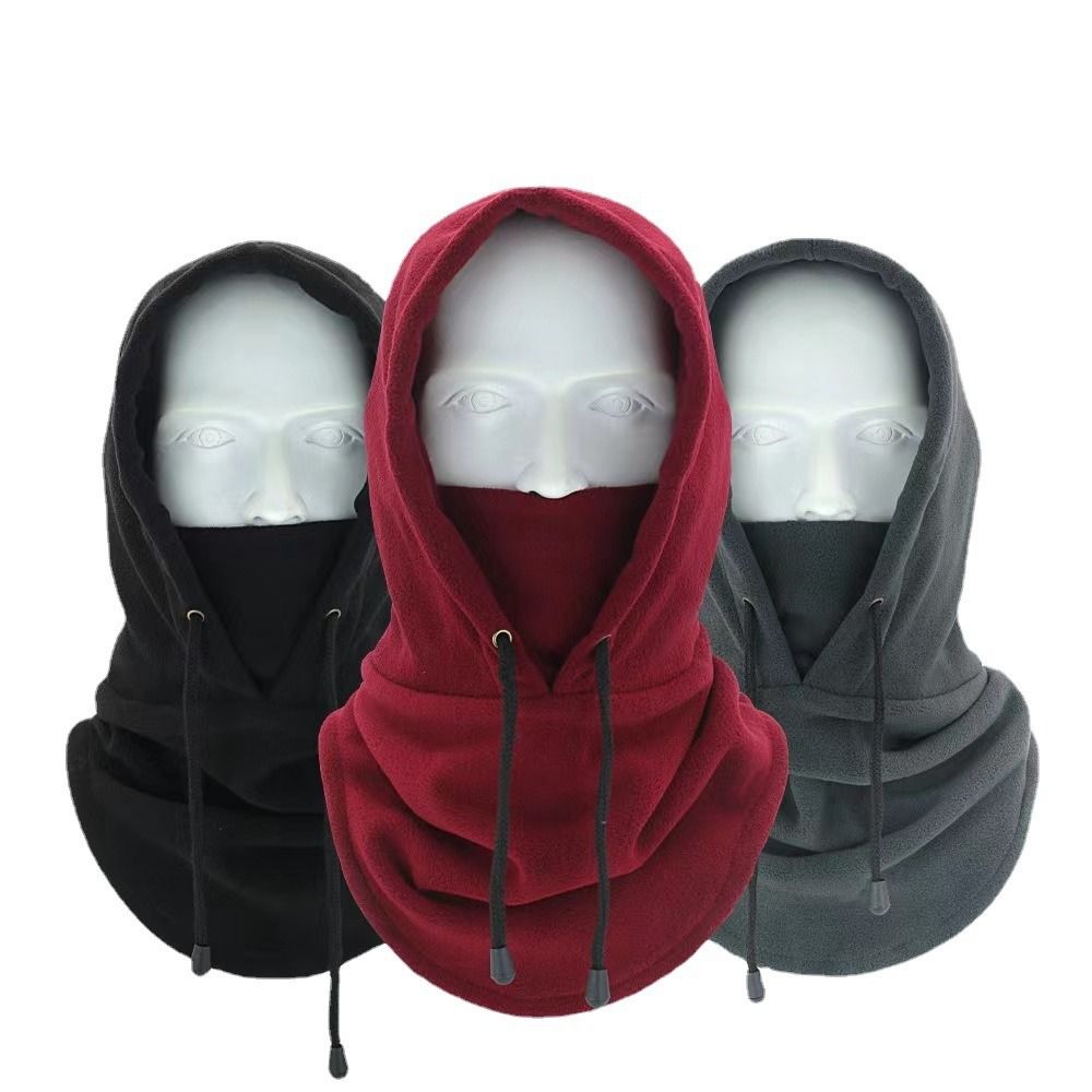 Polar Fleece Men's Balaclava W - Beanie Winter Hat review and price