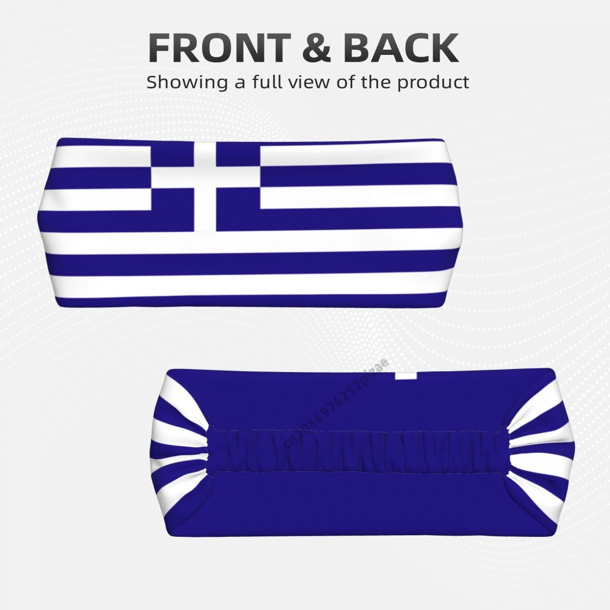 Greece Flag Men Women Bands El - Men'S Fashion Greece review and price