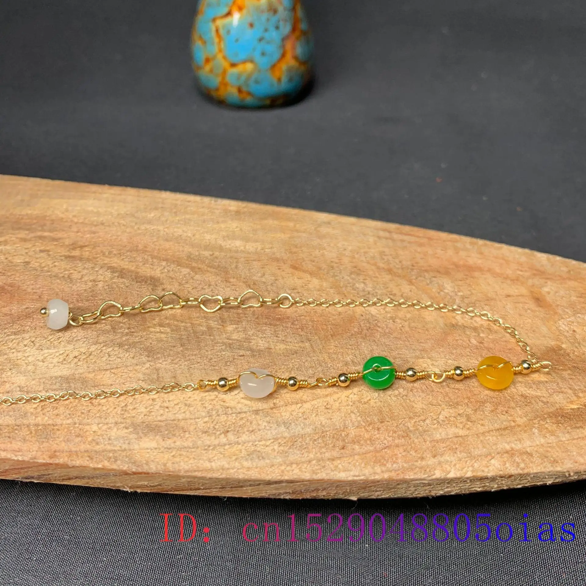 Jade Bracelets for Women Charm - Men'S Fashion Jewelry Bracelets review and price
