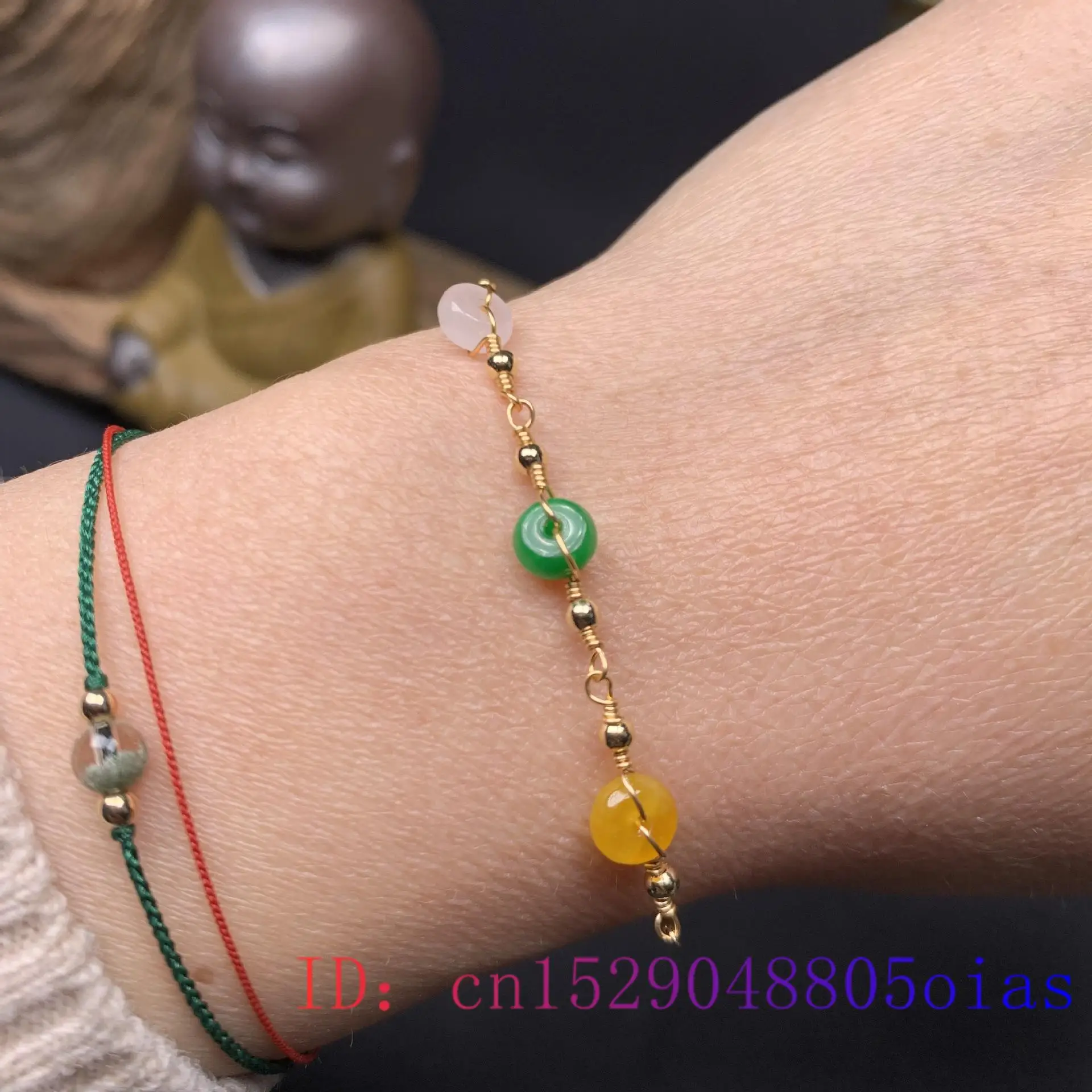 Jade Bracelets for Women Charm - Men'S Fashion Jewelry Bracelets review and price