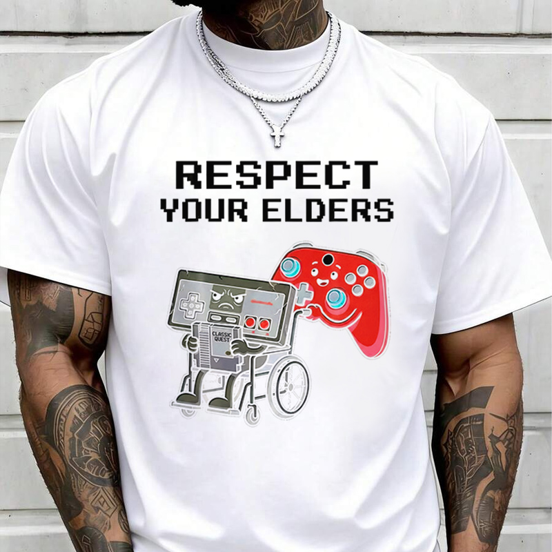 Retro Gaming Funny Gamer Contr - Mens Fashion In The 80S review and price