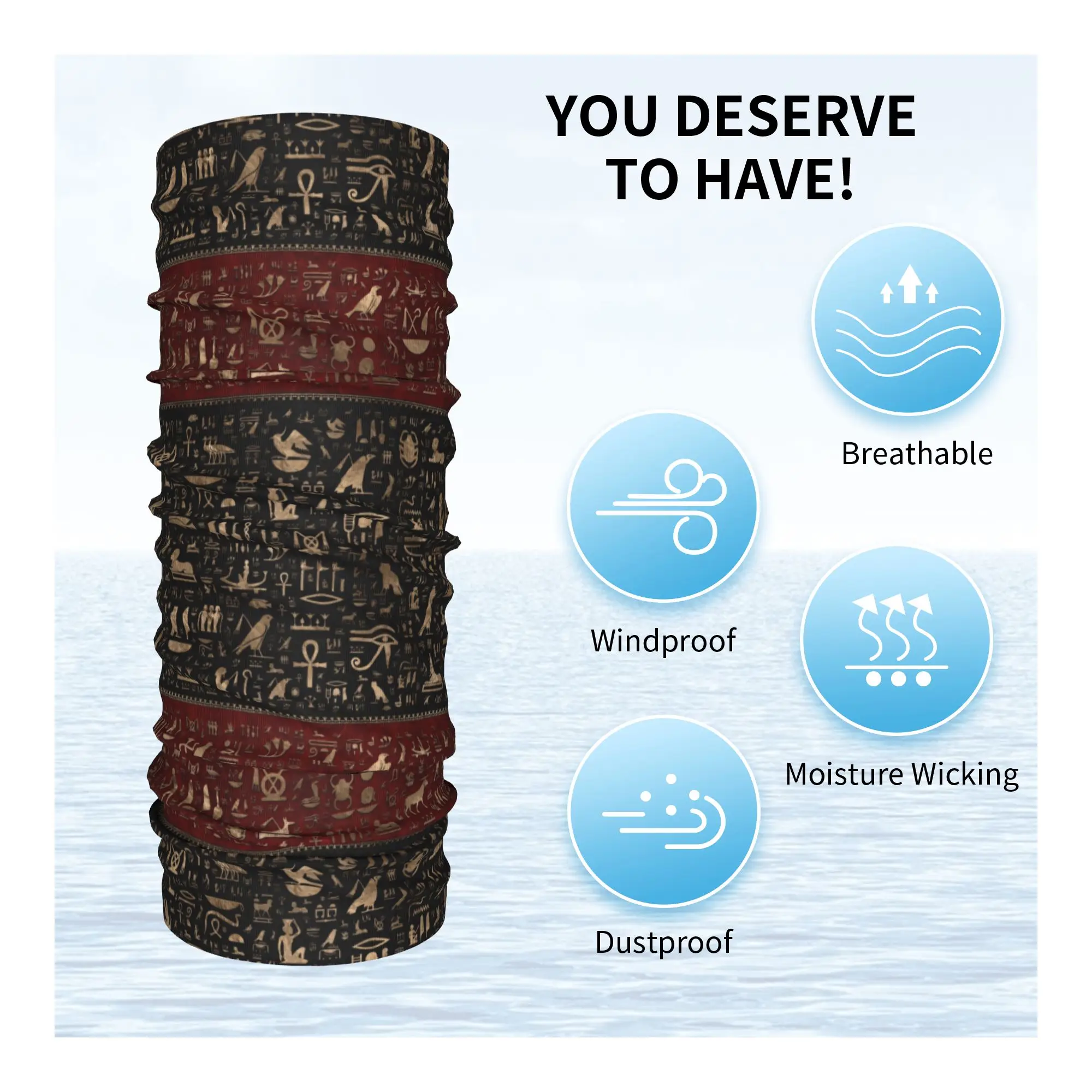 New Ancient Egyptian Hieroglyp - Men Fashion Egypt review and price