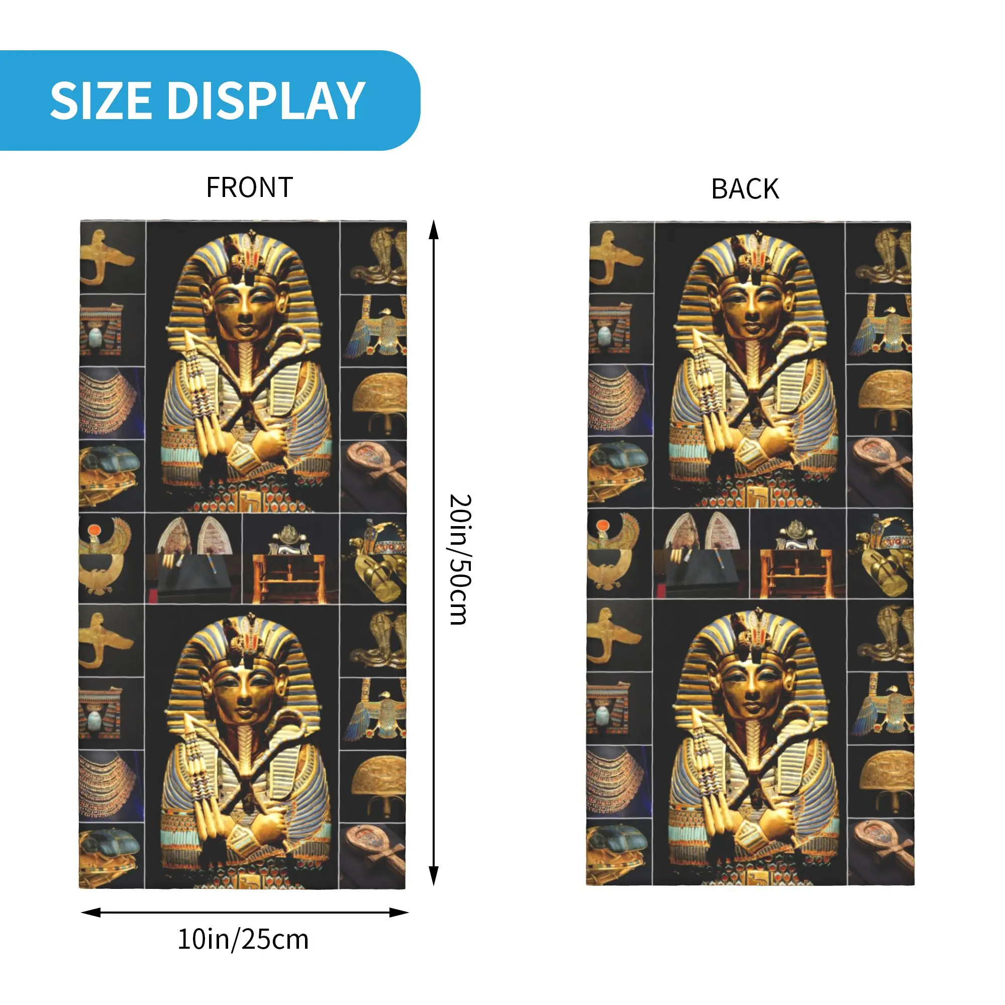 New Egypt Ancient King Tutankh - Men Fashion Egypt review and price