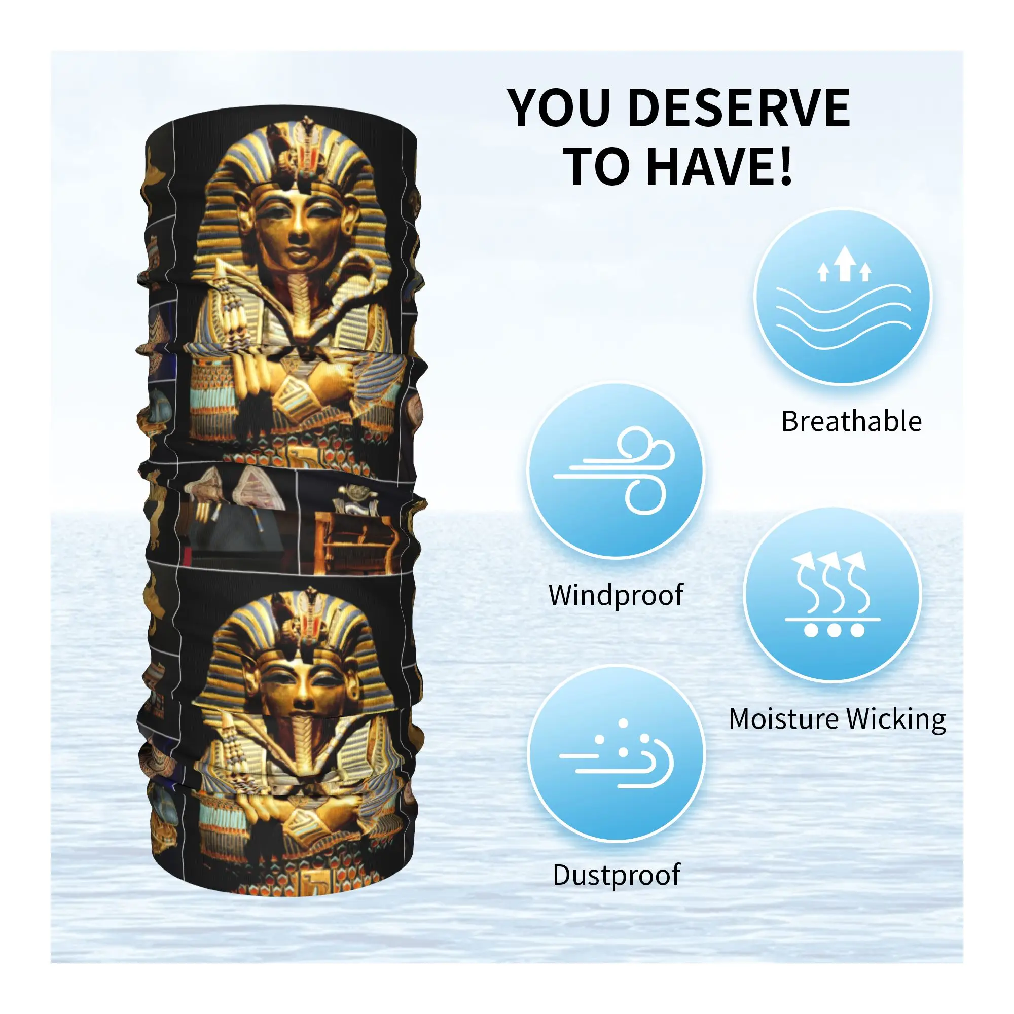 New Egypt Ancient King Tutankh - Men Fashion Egypt review and price