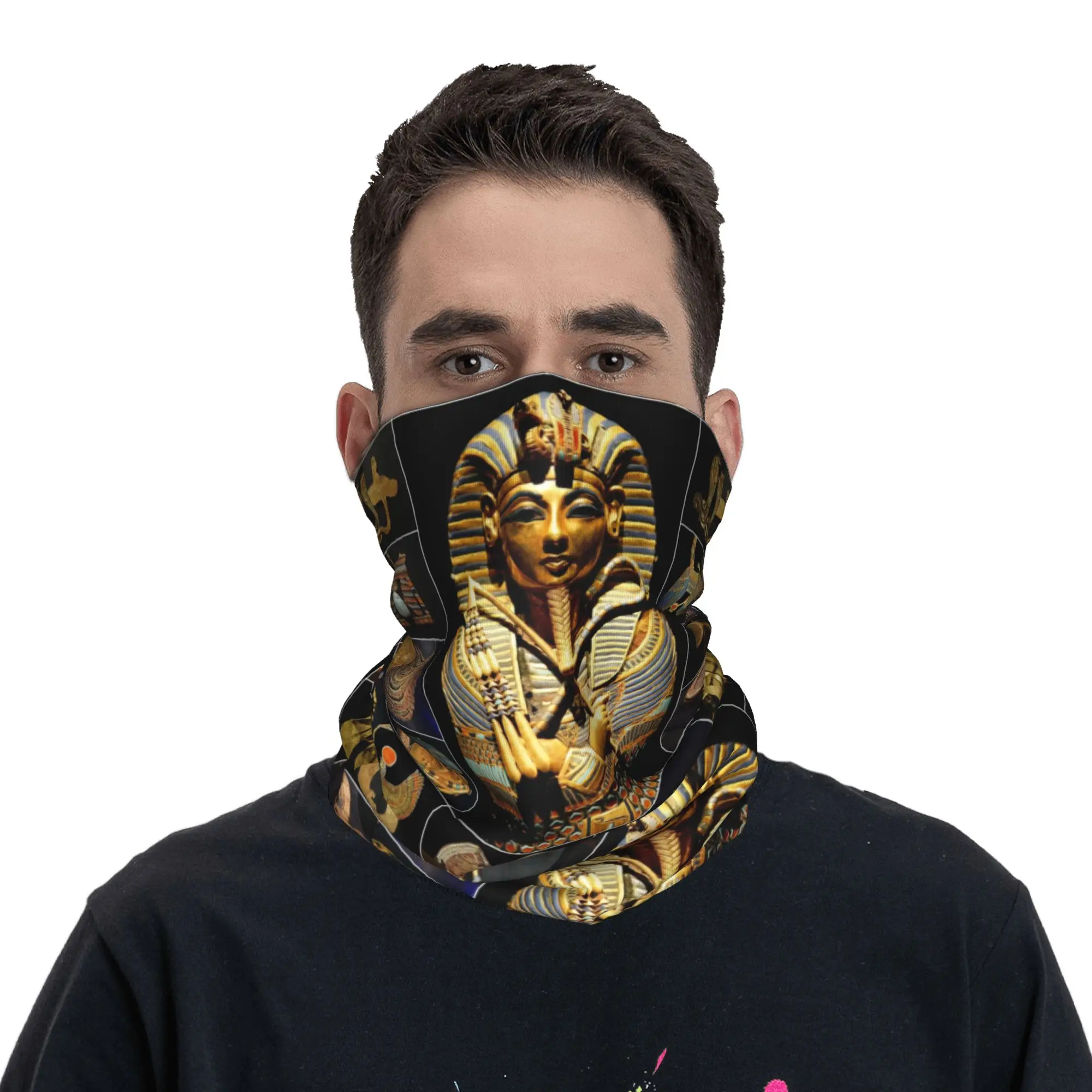 New Egypt Ancient King Tutankh - Men Fashion Egypt review and price