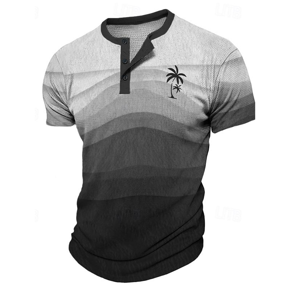 Men's T-Shirt Funny 3D Coconut - Men'S Spring Fashion review and price