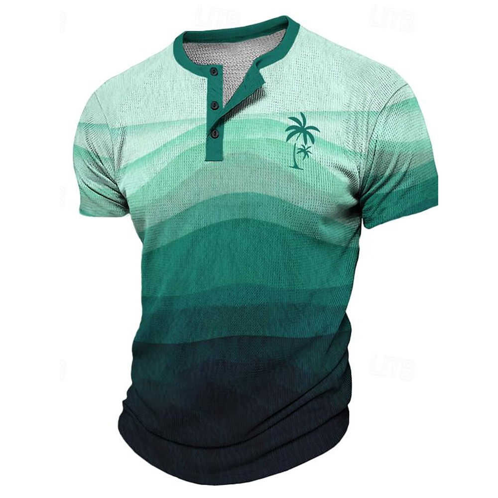 Men's T-Shirt Funny 3D Coconut - Men'S Spring Fashion review and price