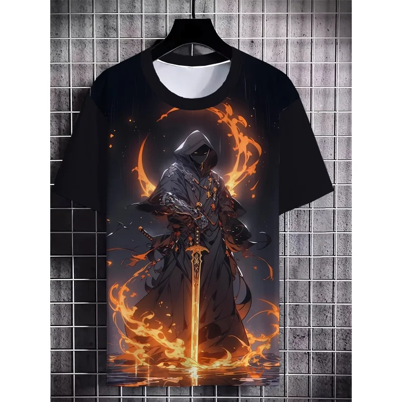 Ancient Egypt Graphic T Shirt  - Men Fashion Egypt review and price