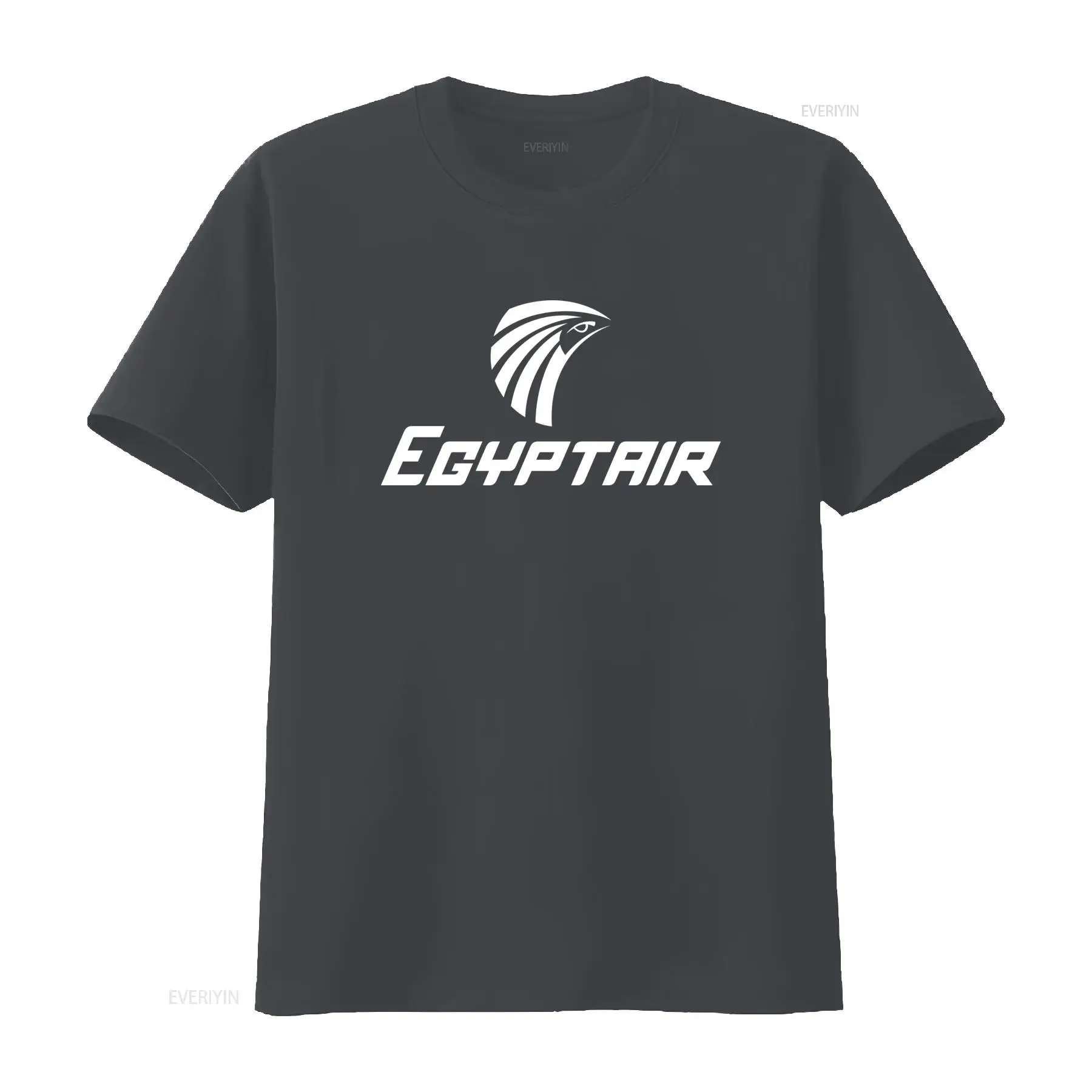 Egypt Air White Logo Egyptian  - Men Fashion Egypt review and price