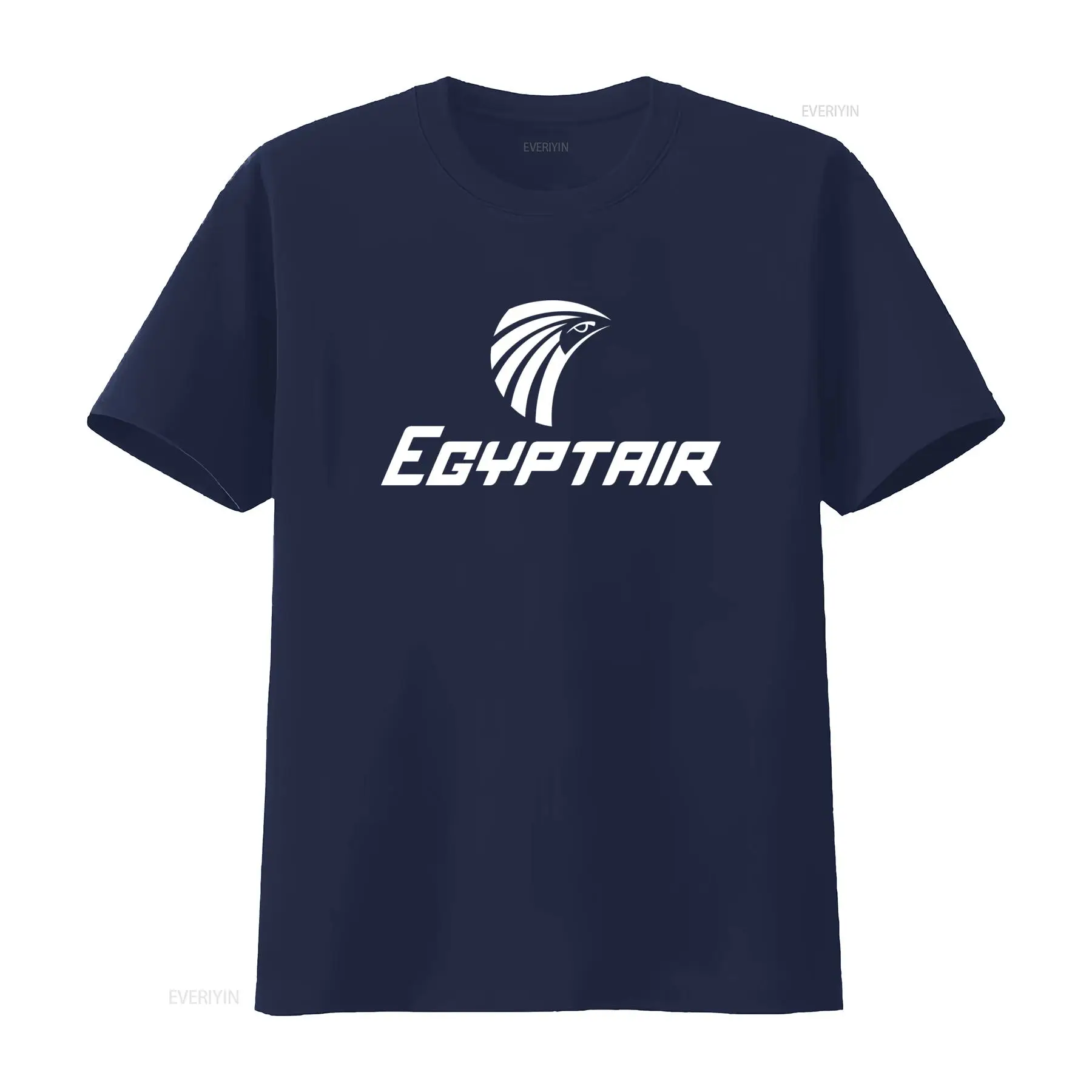 Egypt Air White Logo Egyptian  - Men Fashion Egypt review and price