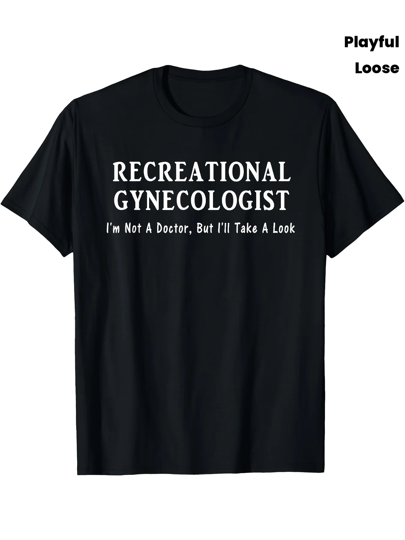Unisex Crew Neck T-Shirt Funny - Men'S Fashion Looks 2026 review and price