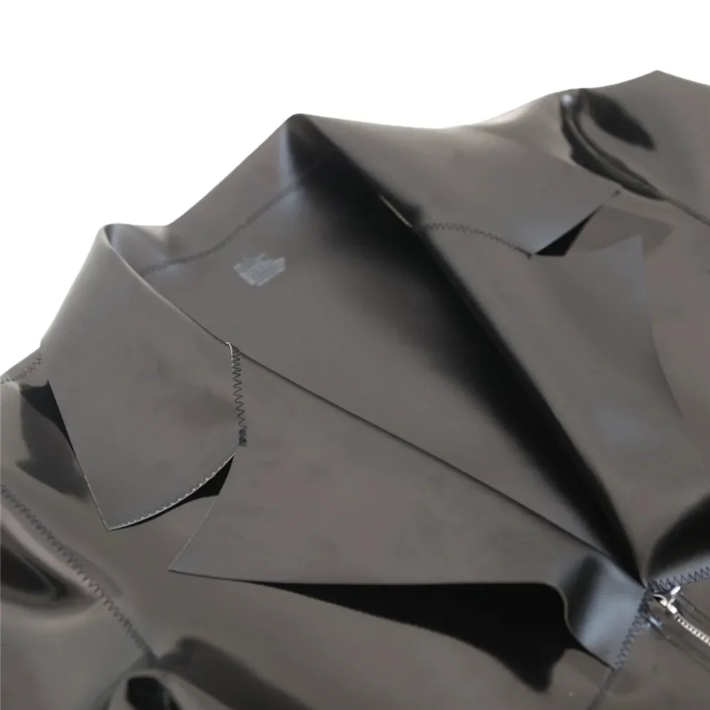 Men's Long Sleeve T-shirts PVC - Men'S Spring Fashion review and price