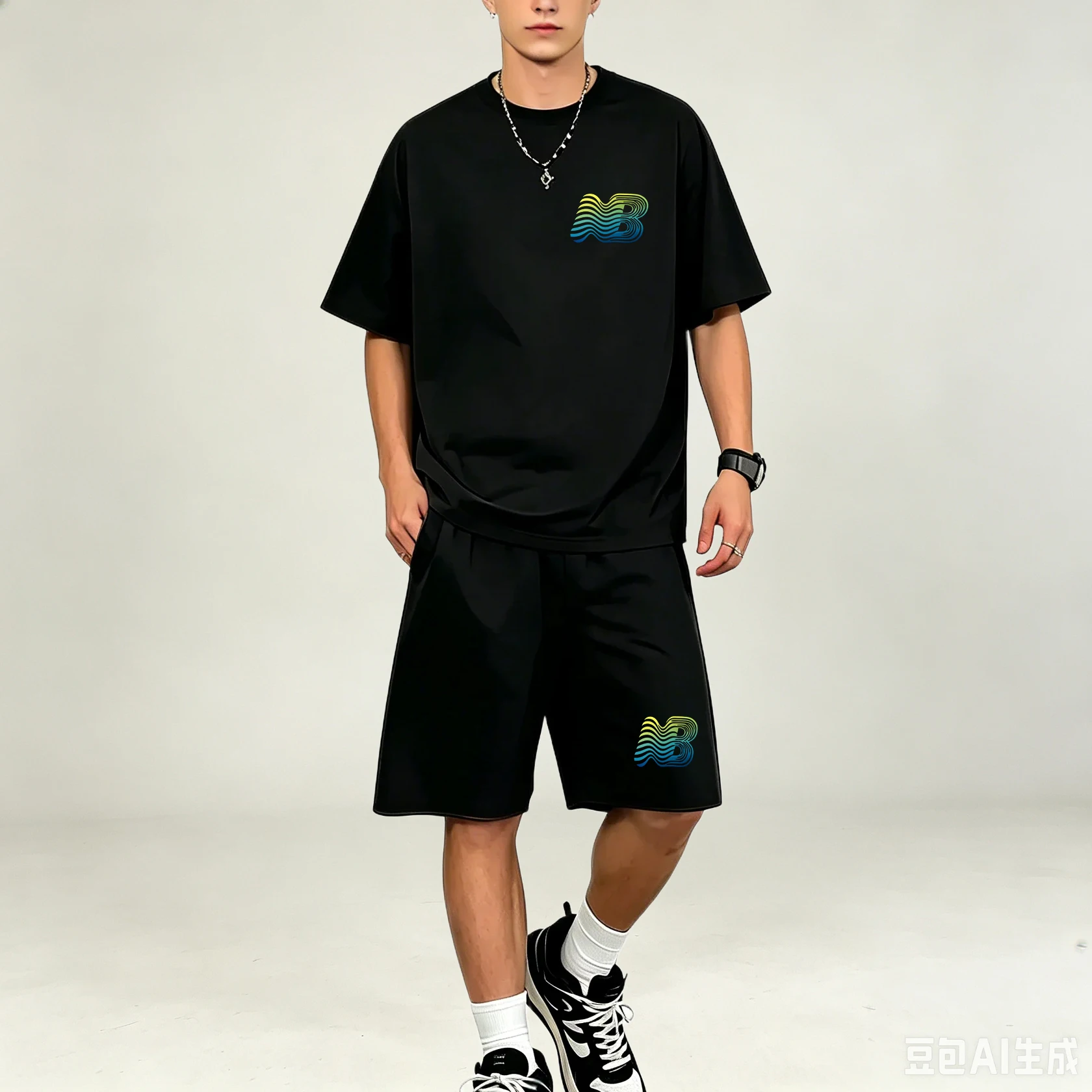 Hot‑selling Daily Men T‑Shirts - Men'S Fashion Essentials review and price