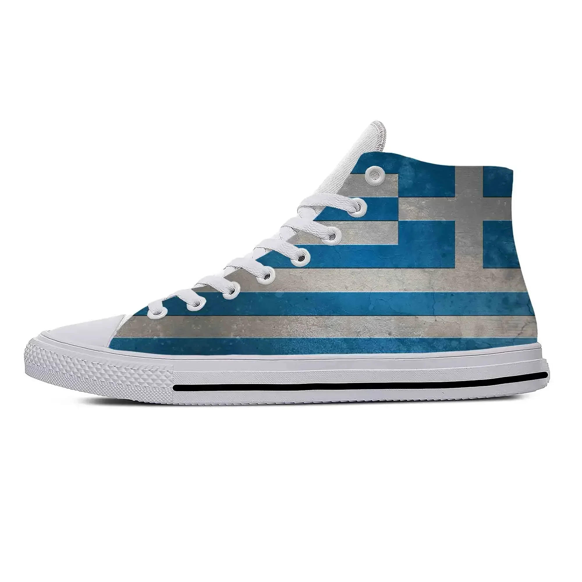 Hellenic Greek Greece Flag Pat - Men'S Fashion Greece review and price