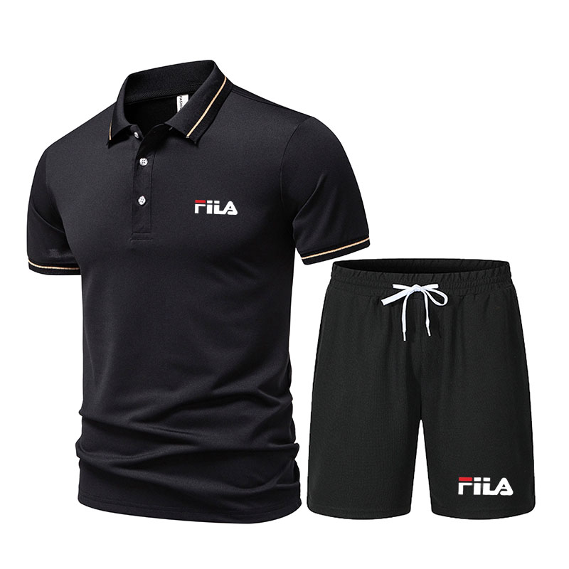Men's Fashionable 2-Piece Spor - Men'S Fashion Essentials review and price
