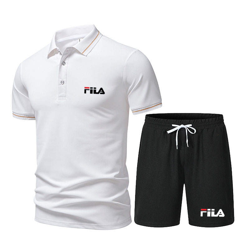Men's Fashionable 2-Piece Spor - Men'S Fashion Essentials review and price