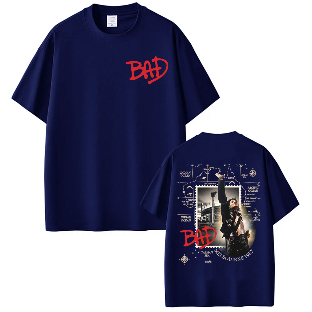 King of Pop Michael Jackson Ba - Mens Fashion In The 80S review and price