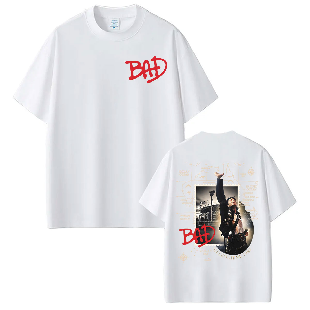 King of Pop Michael Jackson Ba - Mens Fashion In The 80S review and price