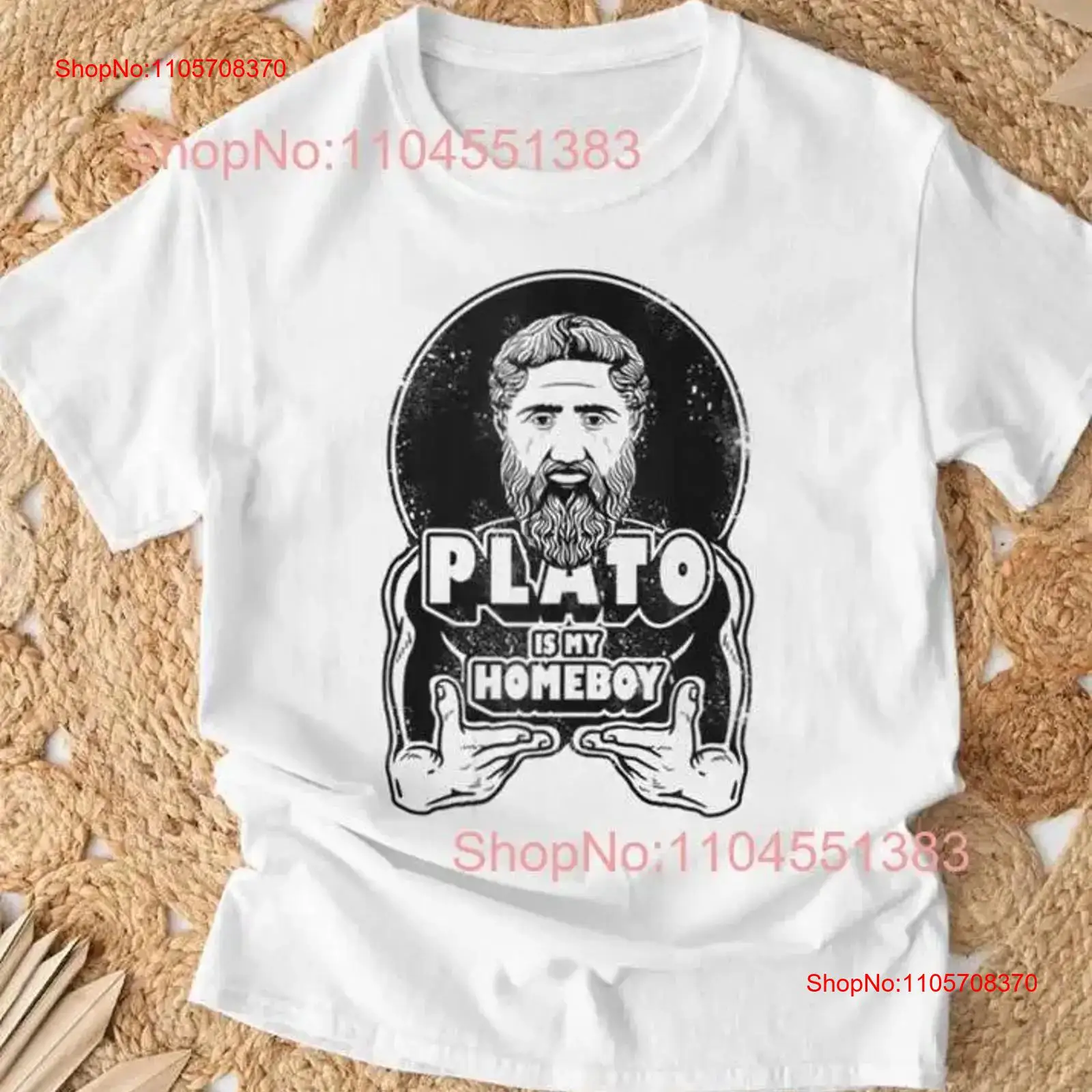 Plato Is My Homeboy Philosophy - Men'S Fashion Greece review and price
