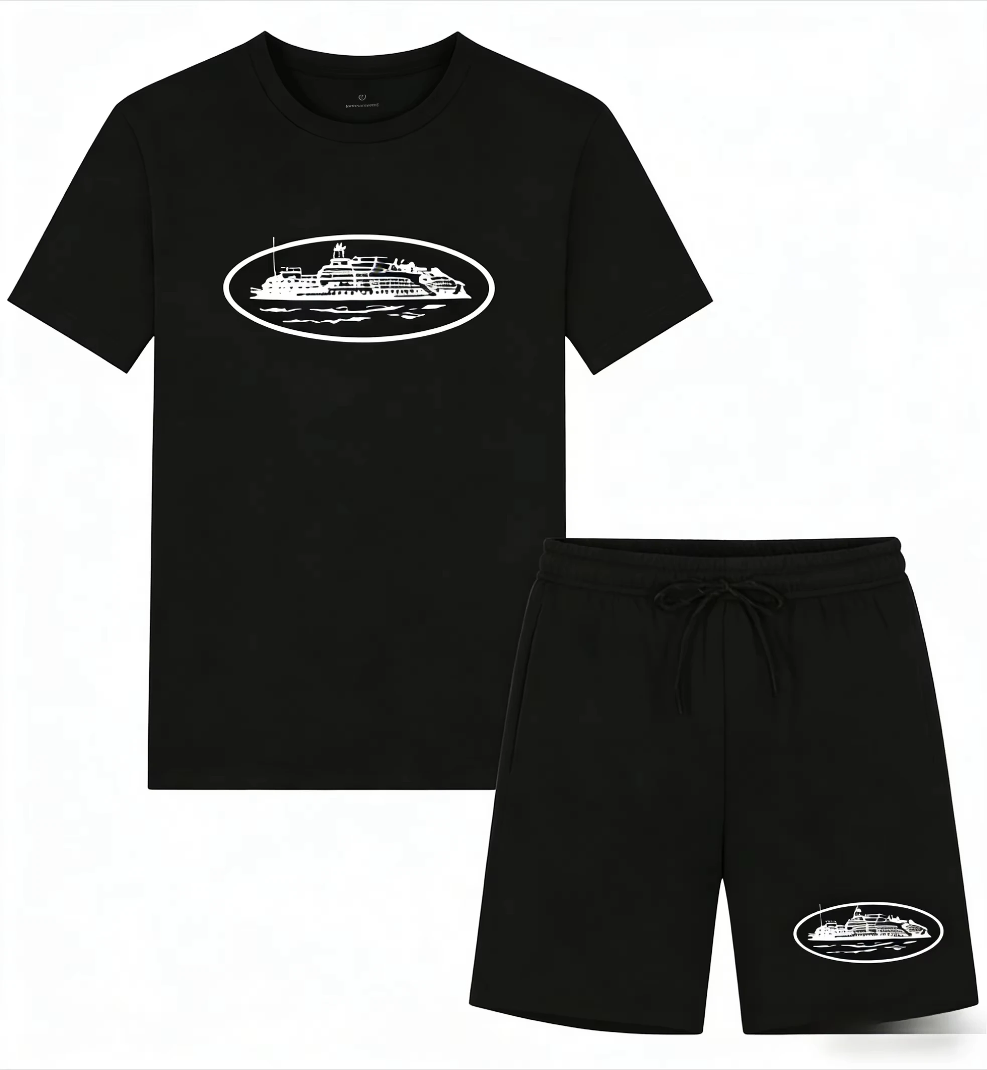 2026 Summer New Small Boat Pri - Men'S Fashion Essentials review and price