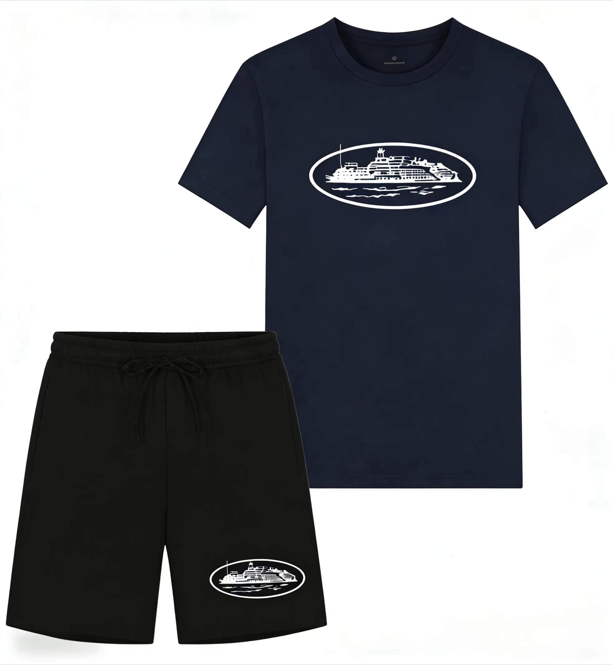 2026 Summer New Small Boat Pri - Men'S Fashion Essentials review and price