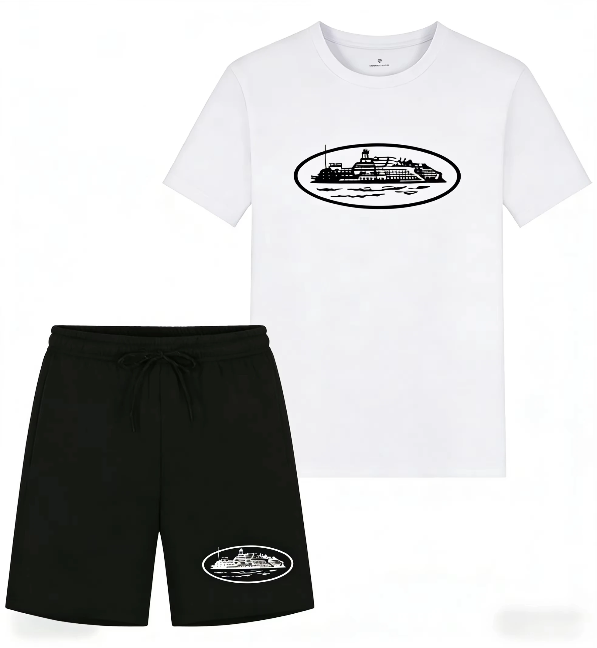 2026 Summer New Small Boat Pri - Men'S Fashion Essentials review and price