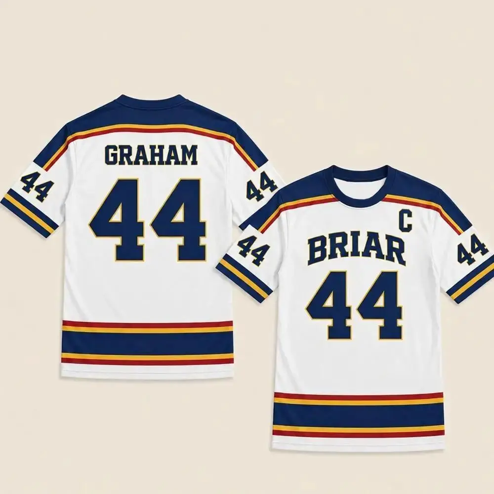 2026 Hot Off Campus Briar Univ - Men'S Fashion University review and price