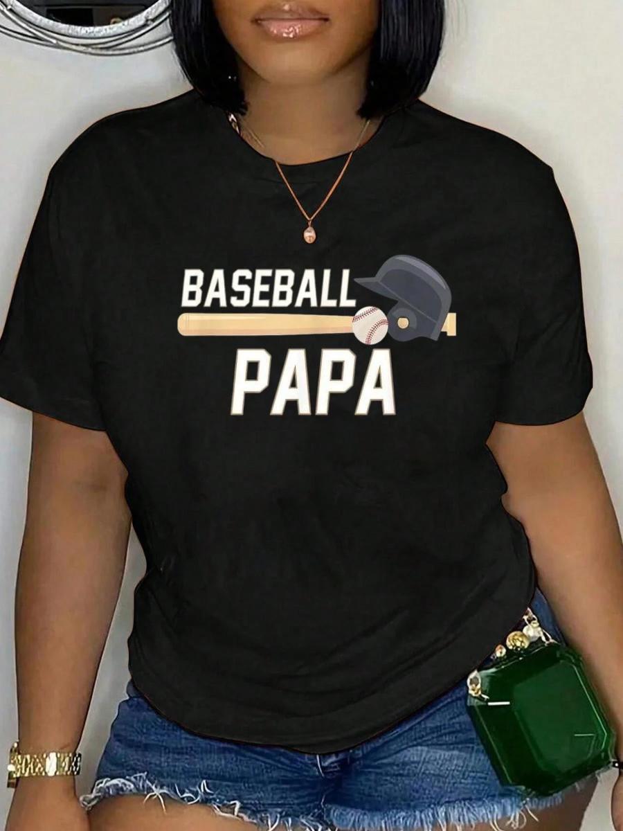 100_ Cotton Baseball Papa Fath - Men'S Fashion Today review and price