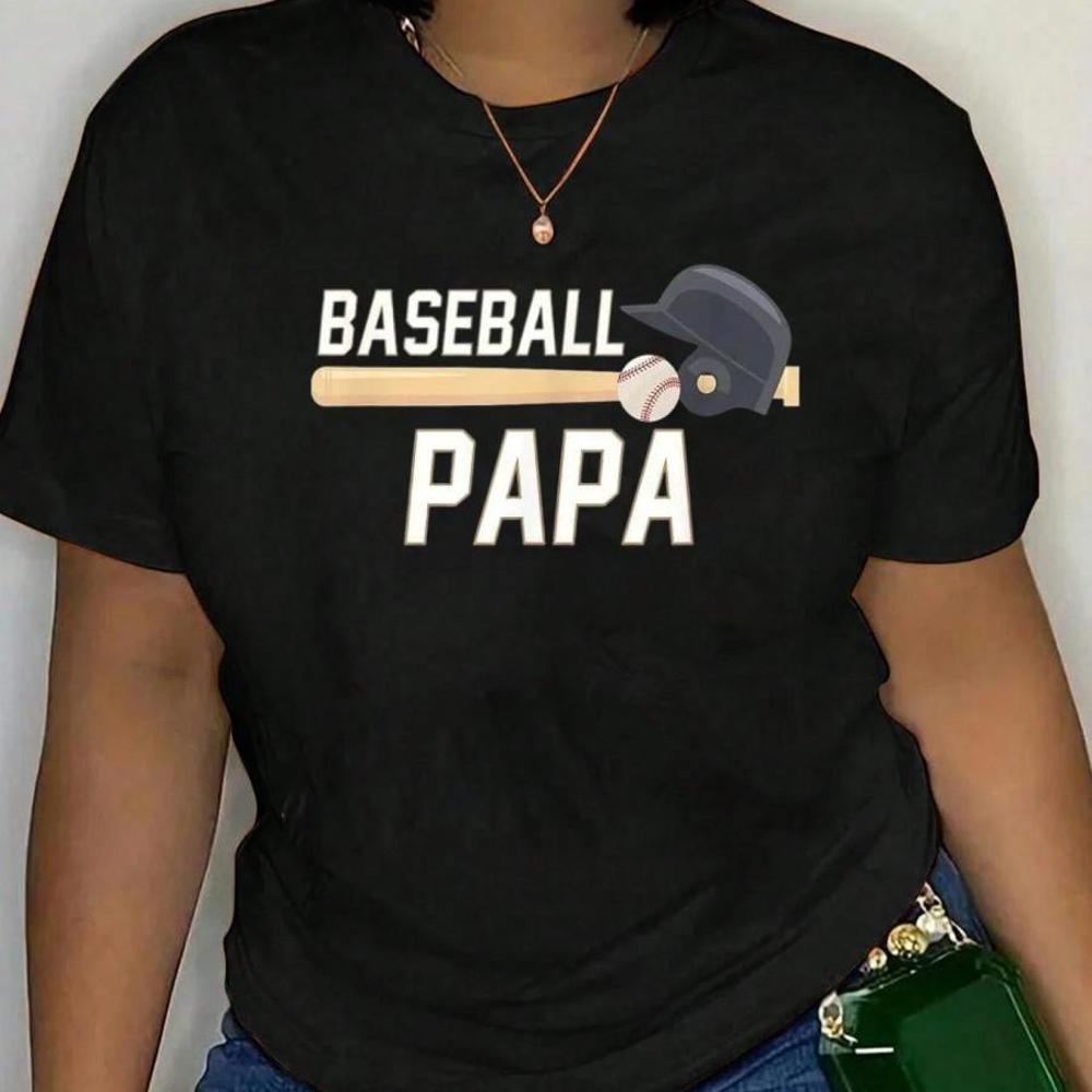 100_ Cotton Baseball Papa Fath - Men'S Fashion Today review and price