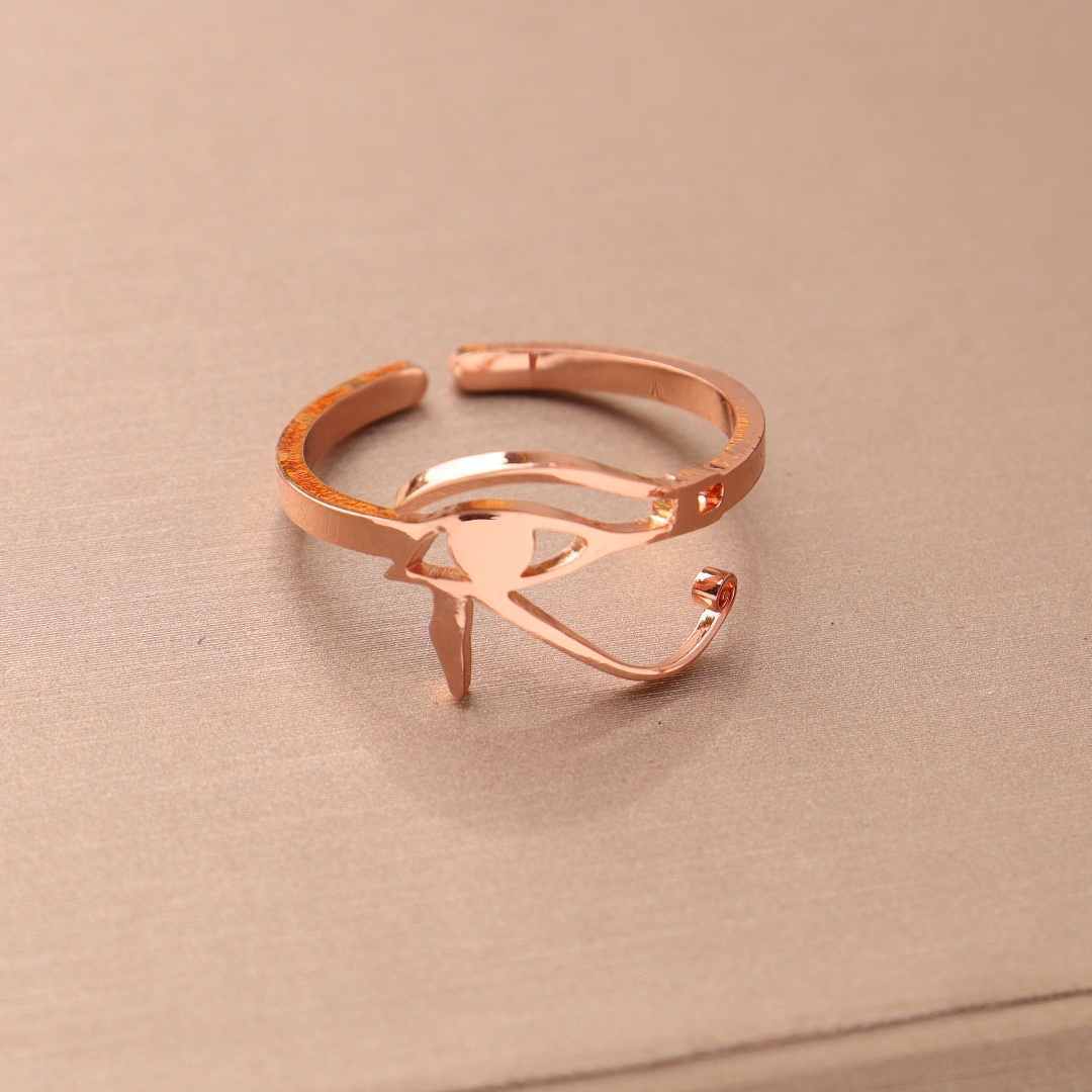 Ancient Egypt Eye Of Horus Rin - Men Fashion Egypt review and price