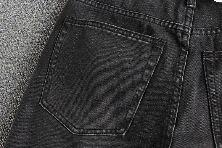 European American New Fashion  - Men'S Fashion Grey Jeans review and price