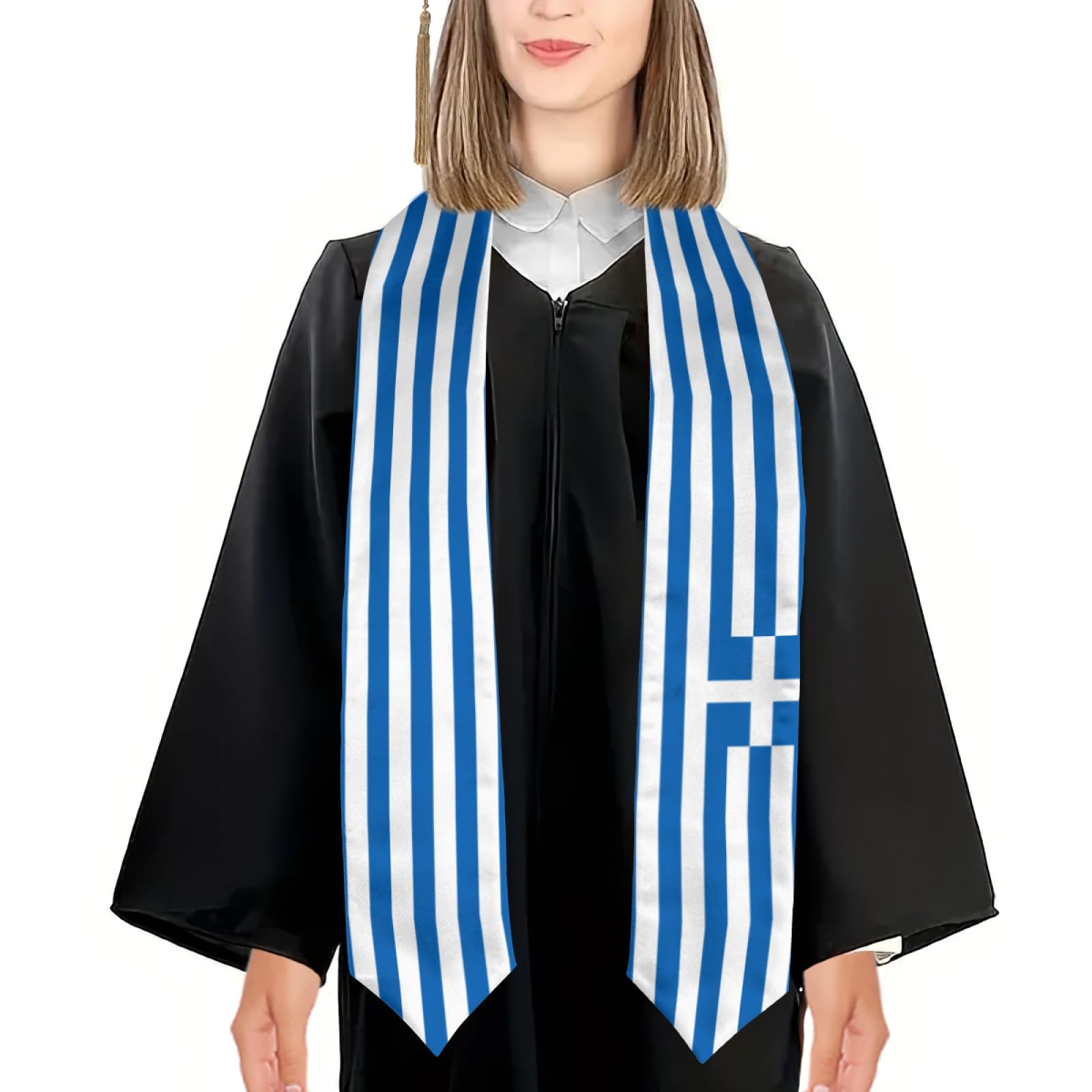 2025 Greece Flag Greek Graduat - Men'S Fashion Greece review and price