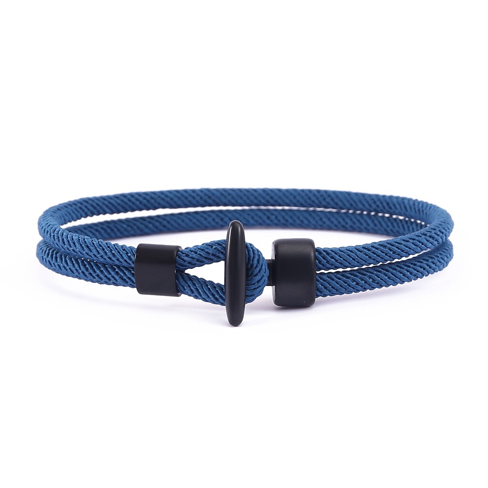 Simple Fashion Hand-woven Mult - Milan Men'S Fashion review and price