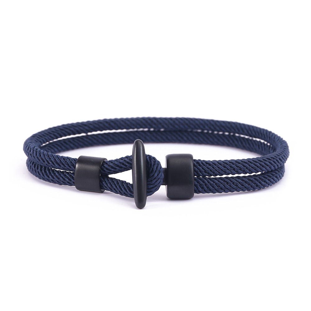 Simple Fashion Hand-woven Mult - Milan Men'S Fashion review and price