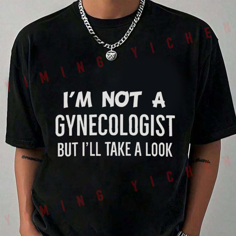 Im Not A Gynecologist But Ill  - Men'S Fashion Looks 2026 review and price