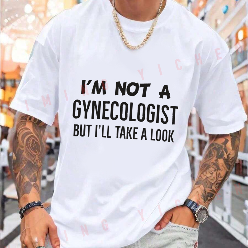 Im Not A Gynecologist But Ill  - Men'S Fashion Looks 2026 review and price