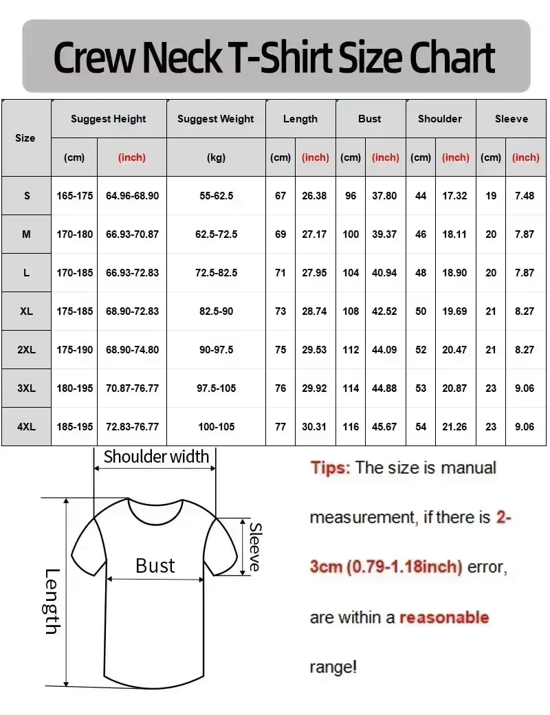 2026 Cotton T Shirt Men Women  - Men'S Fashion Looks 2026 review and price