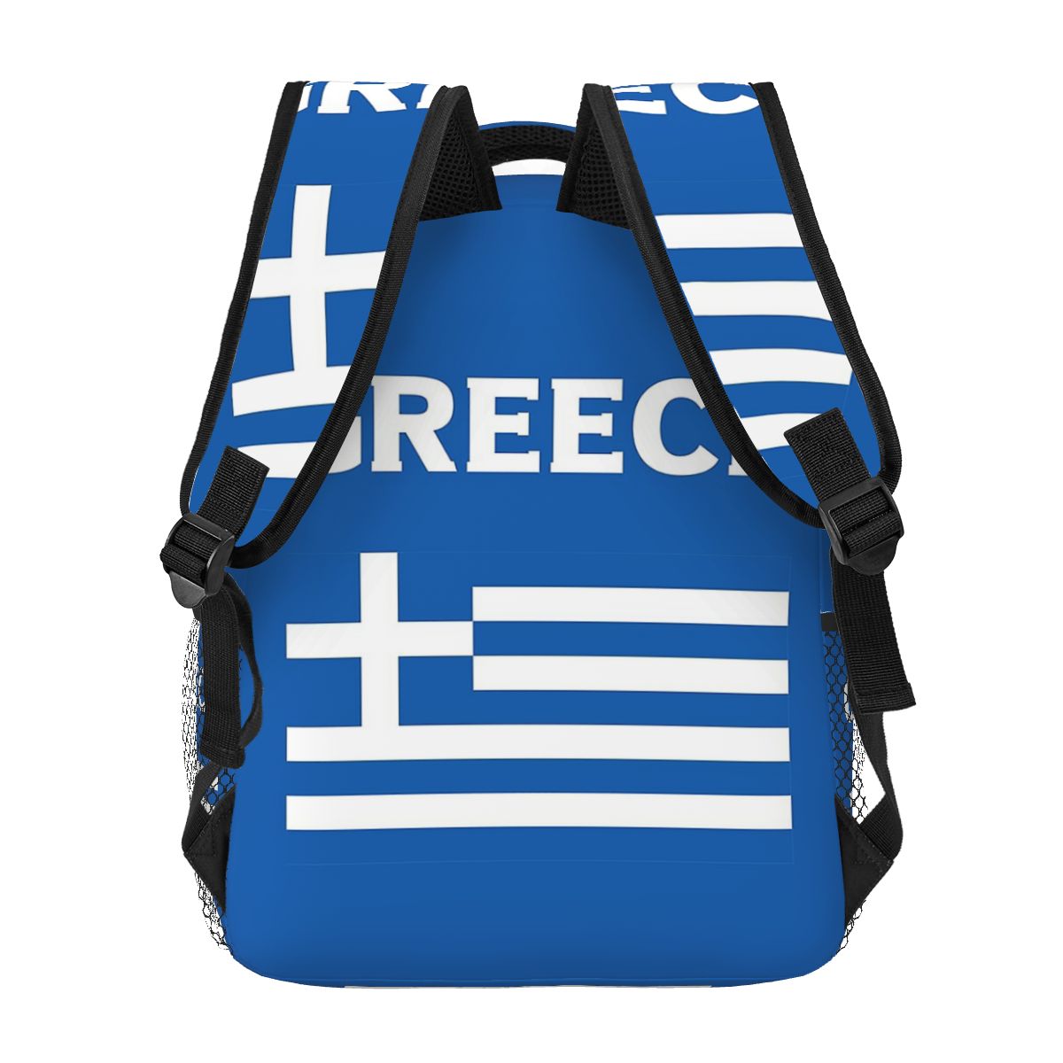 Greece Greek Flag Student Back - Men'S Fashion Greece review and price