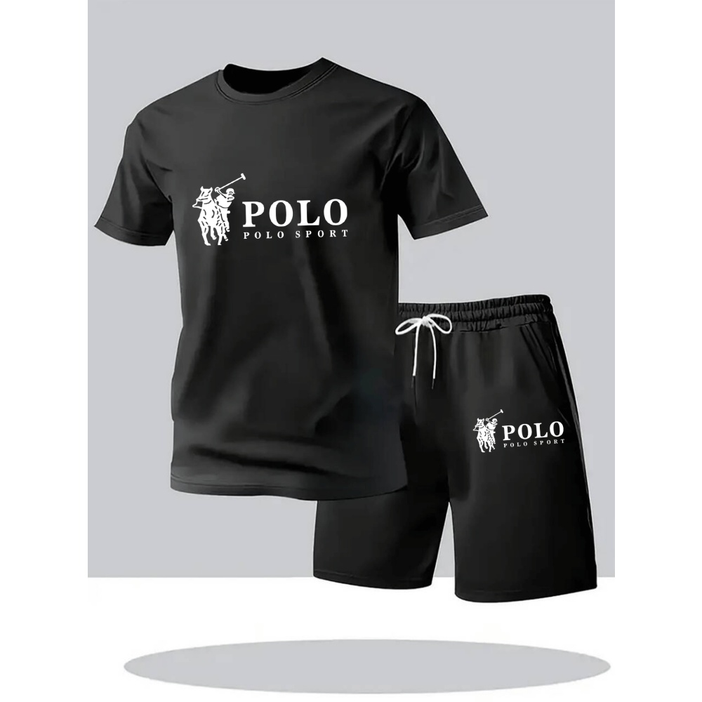 2026 Summer Men's Set Urban Ca - Men'S Fashion Essentials review and price