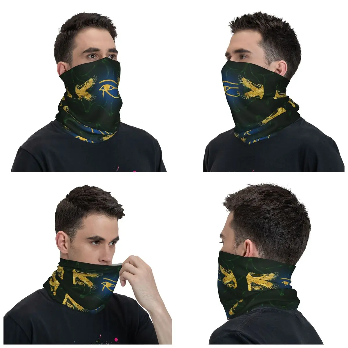 New Eye Of Horus Falcons Wedja - Men Fashion Egypt review and price