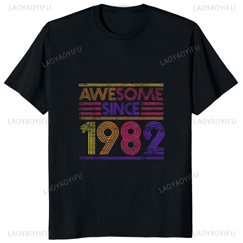 Limited Edition 1982 Vintage P - Mens Fashion In The 80S review and price